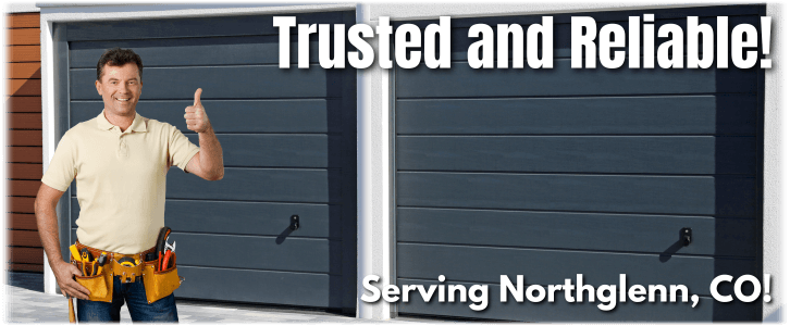 Garage Door Repair Northglenn CO