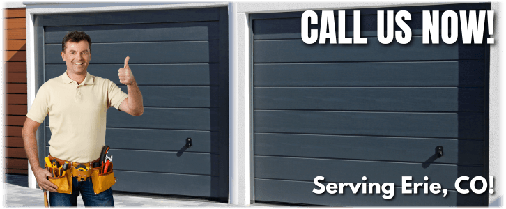Garage Door Repair Erie CO